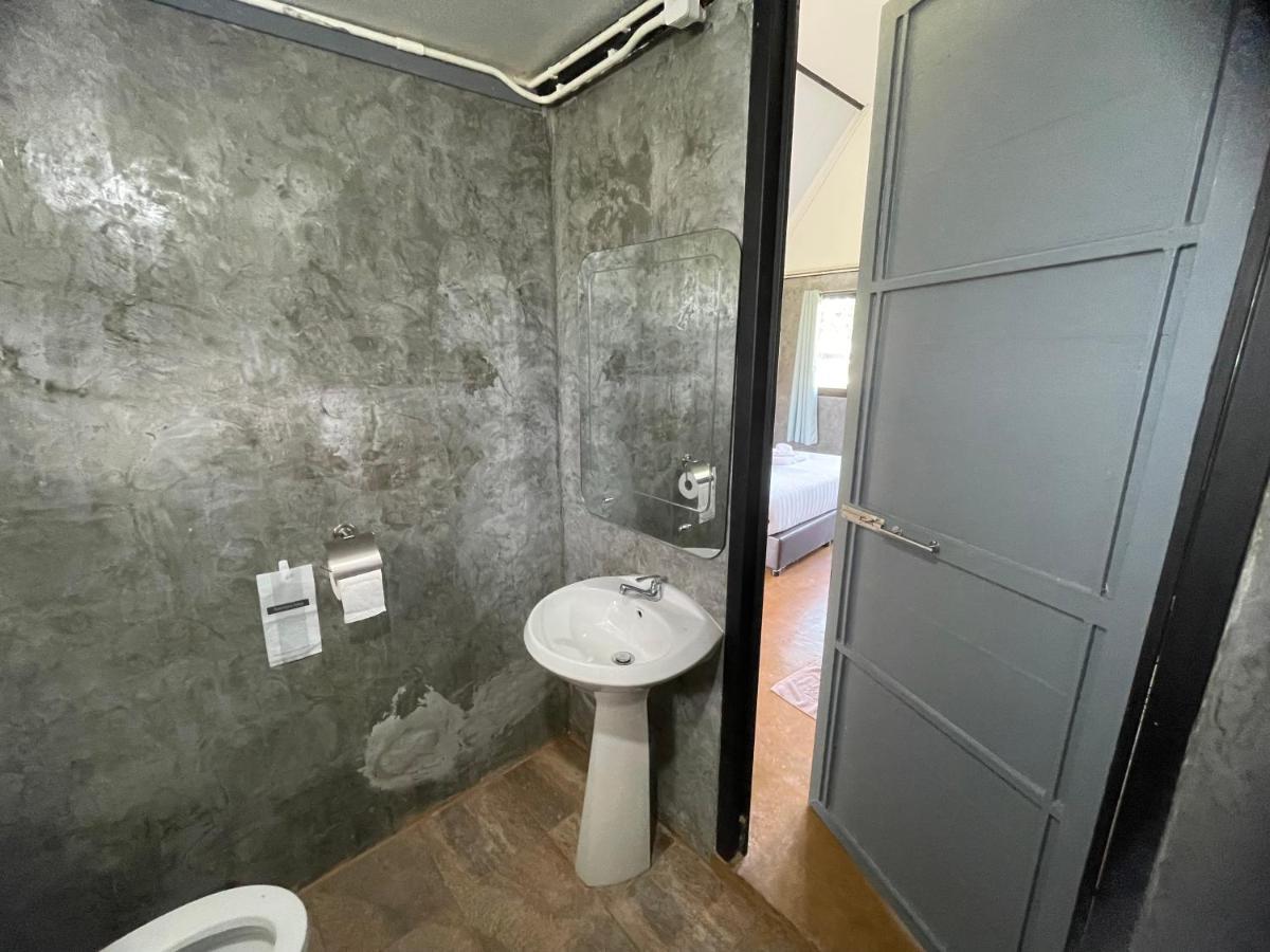 Baanrimfai Homestay Ban Thung Sang Экстерьер фото